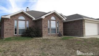 1716 La Caya Dr, Midlothian TX  76063-8544 exterior