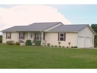 3216 State Highway 58, Georgetown, TN 37336-6426