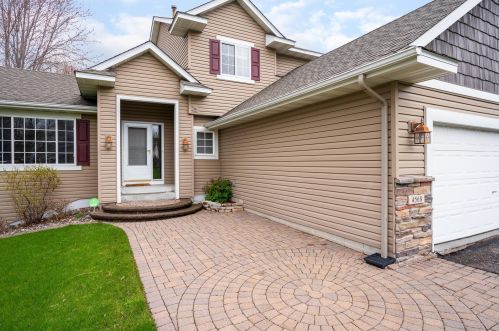 4568 Medley Ln, Otsego, MN 55376-2407