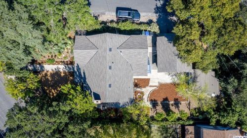 5124 Ln Crescenta Ave, Glendale CA 91214-2117 exterior