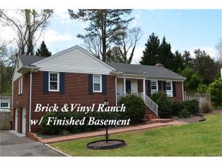 10041 Twin Valley Rd, Richmond, VA 23235-1881