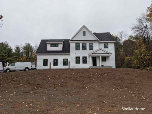 69 Priest Rd, Nottingham, NH 03290-6203