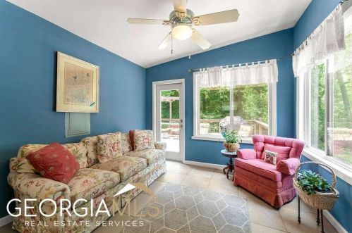 1159 Moores Mill Rd, Atlanta GA  30327-1607 exterior