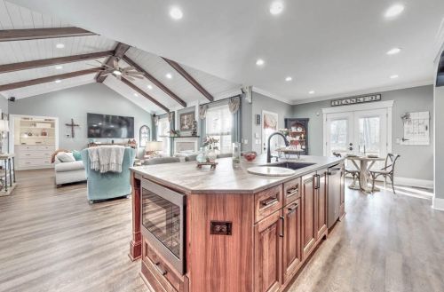 341 Gardenia Dr, Evans GA  30809-8240 exterior