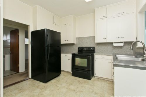 742 19th Ave, Honolulu HI  96816-4502 exterior