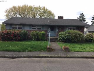 4660 Franklin St, Portland OR  97206-3146 exterior