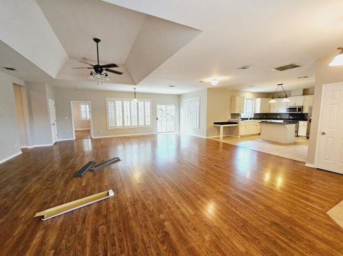 1005 Castile Rd, Austin TX  78733-2506 exterior