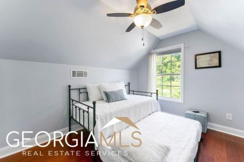 385 Elm St, Atlanta GA  30314-3950 exterior