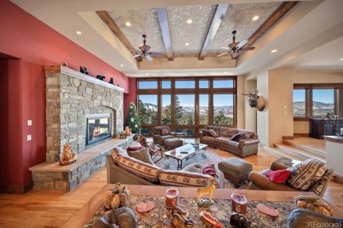 29155 Smt Rnch Dr, Lakewood CO 80401 exterior