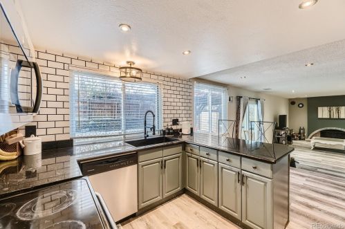 3736 Mission Pkwy, Denver CO  80013-2445 exterior