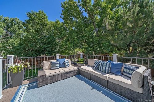 6163 Mineral Dr, Englewood CO 80112-3306 exterior