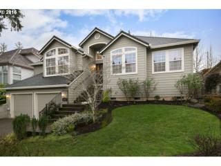 10065 151 Pl, Beaverton OR  97007-8442 exterior