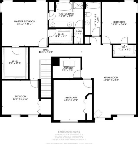 2296 Pebblestone Way, Lemont IL 60490-5059 exterior