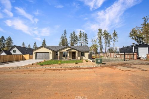 5714 Fickett Ln, Paradise, CA 95969-5515