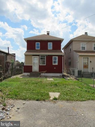 341 Warren St, York, PA 17403-2546