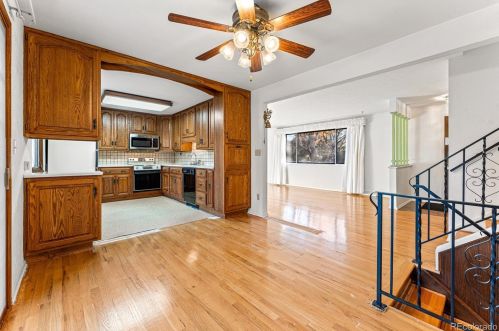 13009 Virginia Pl, Denver CO 80226-3320 exterior