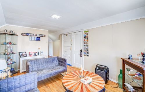 1901 East Ave, Forest View IL  60402-1925 exterior