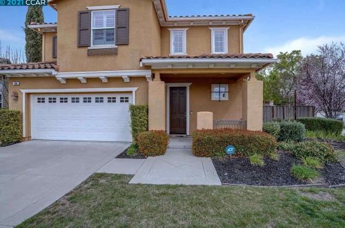 300 Milton Ct, San Ramon, CA 94582-5780