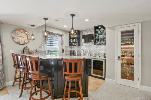 23110 Hope Dl Ave, Parker CO 80138-8492 exterior