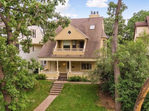 596 Grand Ave, Saint Paul MN  55102-2610 exterior