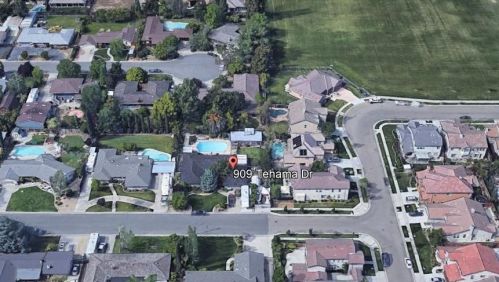 909 Tehama Dr, Lodi, CA 95242-9553