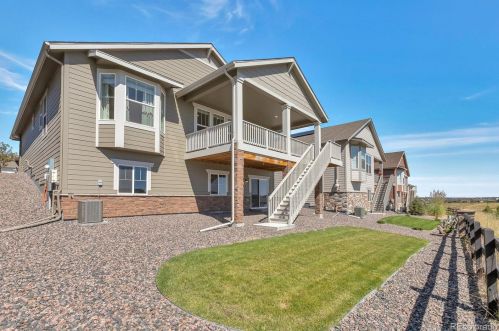 8870 Ukraine Ct, Denver CO  80016 exterior