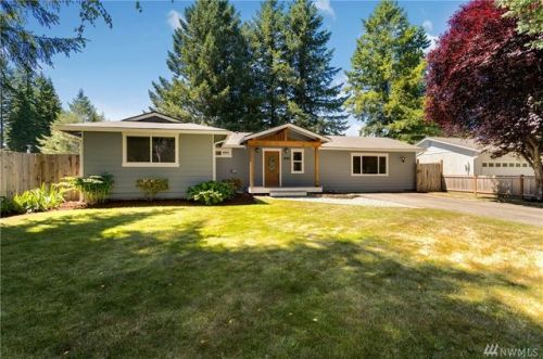 14418 254th Ave, Monroe, WA 98272-8918