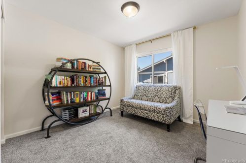 1281 Wheeling Way, Denver CO  80012-4453 exterior