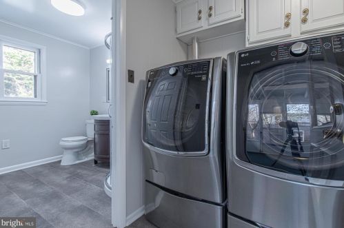 2419 Eccleston St, Silver Spring MD 20902-4830 exterior