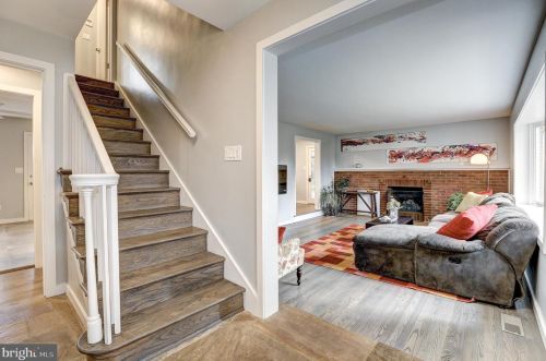 15009 Snowden Dr, Silver Spring MD 20905-5663 exterior