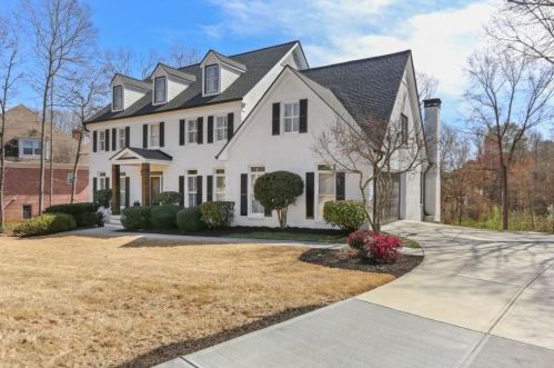2652 Berwick Walk, Lithonia, GA 30078-6702