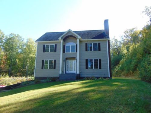53 Old Jaffrey Rd, Rindge, NH 03461-5024