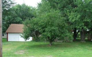 16957 Bryant Rd, Tahlequah, OK 74464-1109