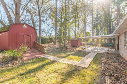 1141 Dantel Ct, Stone Mountain, GA 30083-2101