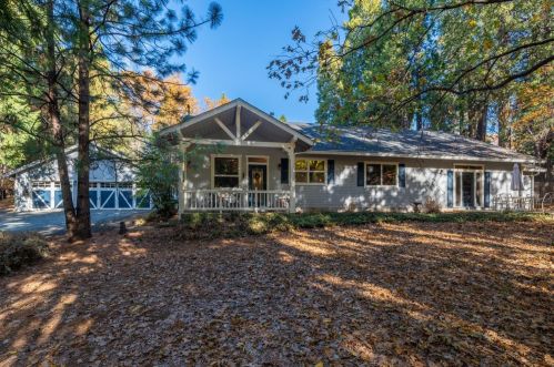 5830 Polaris Way, Michigan Bluff, CA 95631-9783