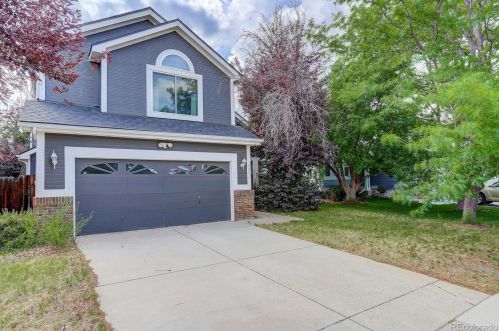 4895 Bahama Way, Denver, CO 80015-4920