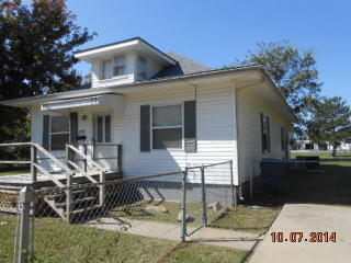 207 Vine St, Commerce, OK 74339-1423