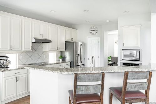 11311 Sun Prairie Ct, Parker CO  80138-8484 exterior