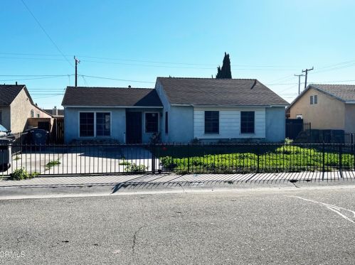 342 Elm St, Oxnard, CA 93033-0036