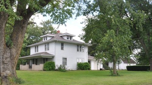 489 50th Rd, Lorton, NE 68346-8830