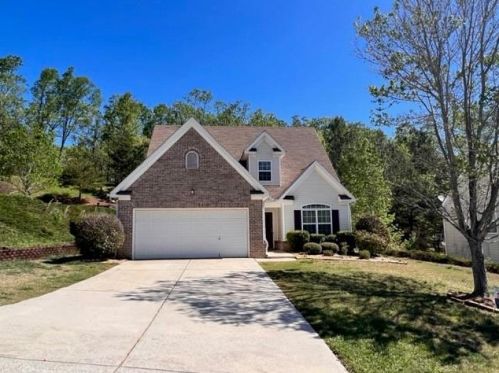 3020 Cedar Glen Run, Gainesville, GA 30507-9016