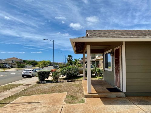 91-1360 Kinoiki St, Kapolei, HI 96707