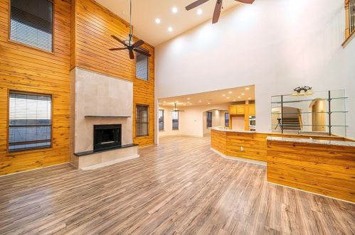 5555 State Highway 160, Whitewright TX 75491-4778 exterior