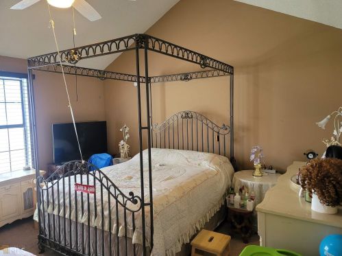 119 Oak Cir, Stockbridge GA 30281-3345 exterior