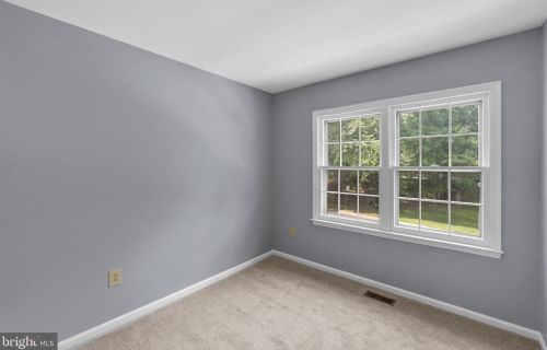 2923 Mozart Dr, Silver Spring MD 20904-6815 exterior