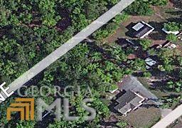 1301 Floyd Dr, Townsend GA  31331-7827 exterior