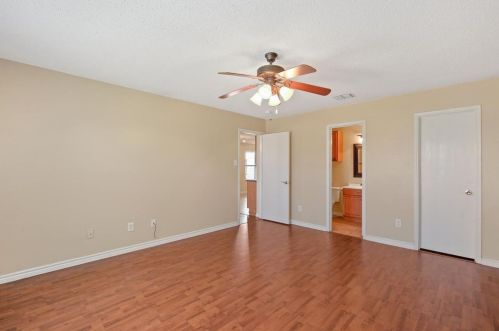 4854 Waterford Dr, Fort Worth TX  76179-4162 exterior