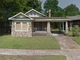815 Mcneil St, Memphis, TN 38107-4437