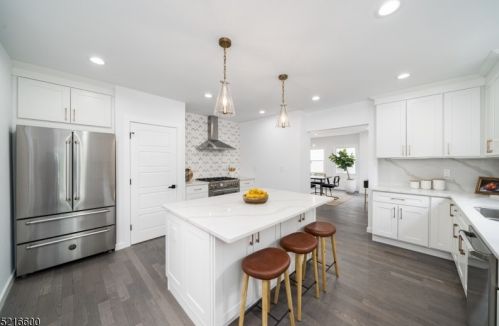 54 Elm St, Montclair NJ  07042-3234 exterior