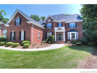 6006 Casswell Cir, Matthews, NC 28104-7278